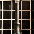 Giá đỡ Wera Zyklop 8000C cho hệ Gridfinity - Ngăn nắp, chuyên nghiệp - Thumbnail 1