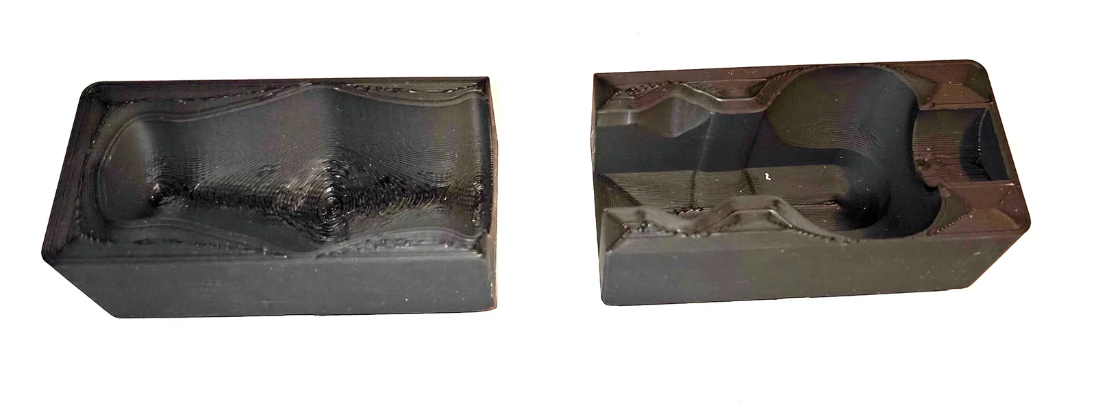 Giá đỡ Wera Zyklop 8000C cho hệ Gridfinity - Ngăn nắp, chuyên nghiệp - Image 4