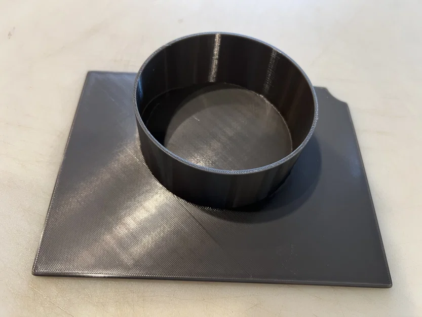 Kệ nâng (Riser Stand) cho Anova Vacuum Chamber/Sealer - Image 1