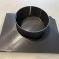Kệ nâng (Riser Stand) cho Anova Vacuum Chamber/Sealer - Thumbnail 1