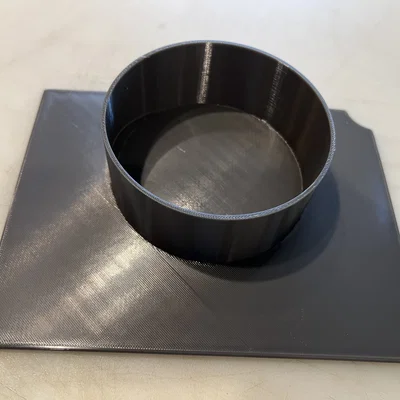 Kệ nâng (Riser Stand) cho Anova Vacuum Chamber/Sealer