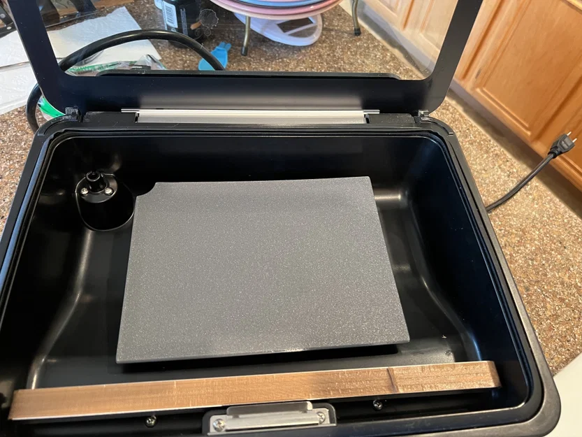 Kệ nâng (Riser Stand) cho Anova Vacuum Chamber/Sealer - Image 2