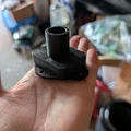 Chân đế cố định Anycubic Kobra 2 Max chắc chắn vào bàn - Thumbnail 1