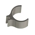 Kẹp giữ dây nạp khí cho bơm PCP (Quickfill Pump Holder) - Thumbnail 1