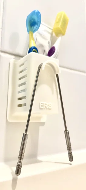 Toothcare Station V1 | 3-in-1 - Image 2