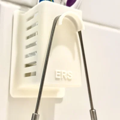 Toothcare Station V1 | 3-in-1