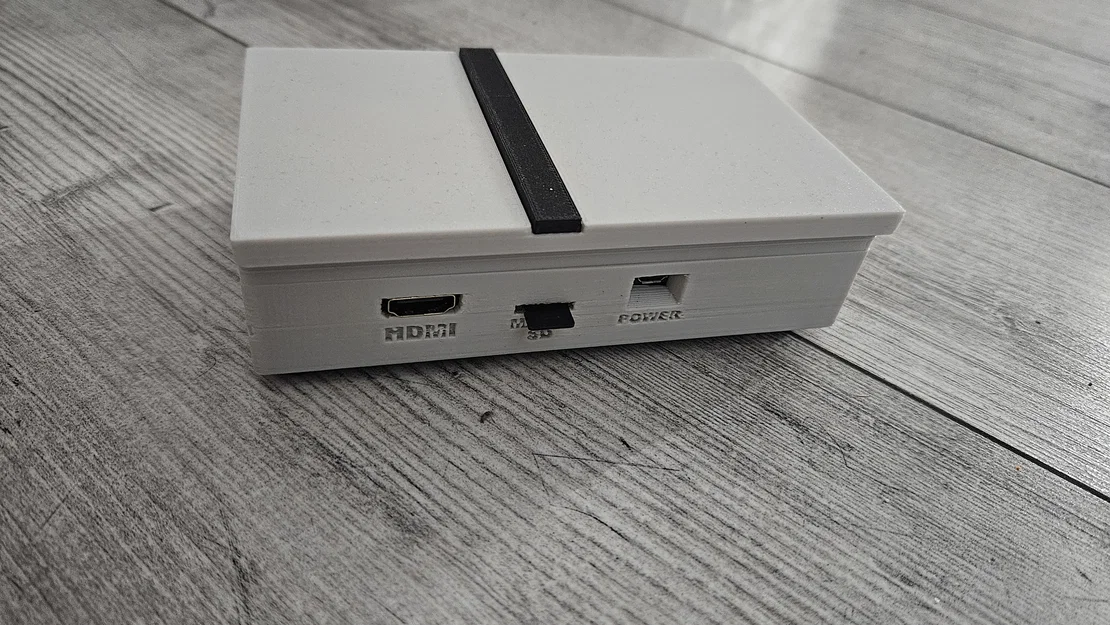 PicoNES cho Raspberry Pi Pico – Case/Enclosure - Image 2