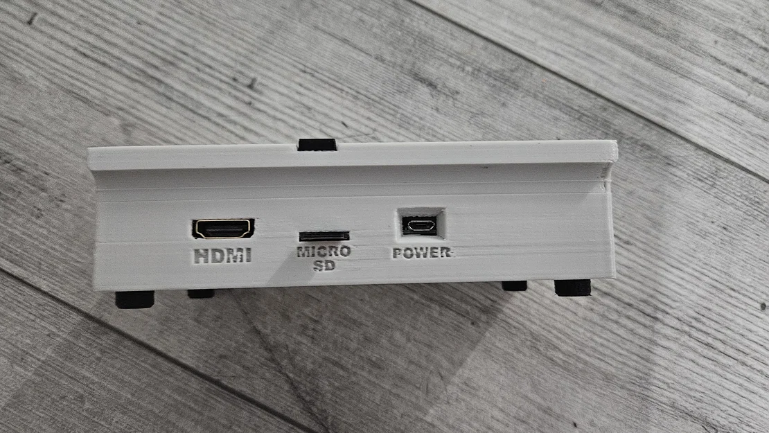 PicoNES cho Raspberry Pi Pico – Case/Enclosure - Image 4