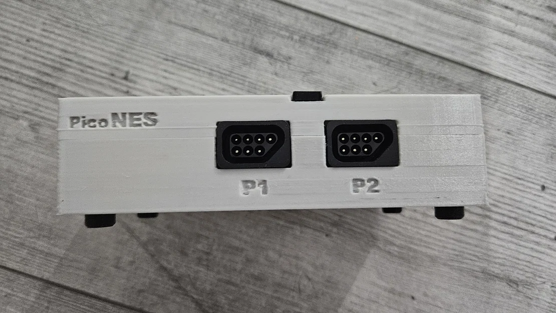 PicoNES cho Raspberry Pi Pico – Case/Enclosure - Image 5