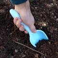 Xẻng làm vườn (Garden Shovel) in 3D - Thumbnail 1