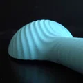 Xẻng làm vườn (Garden Shovel) in 3D - Thumbnail 6