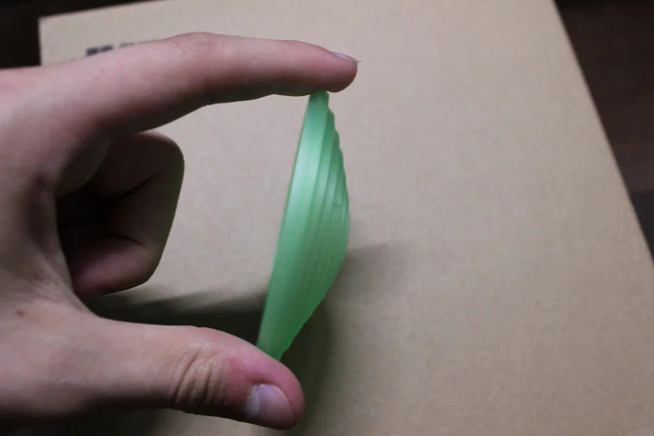 Circular Fidget - Đồ Chơi Xoay Xả Stress In 3D Độc Đáo - Image 2