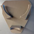 Giá đỡ/Ngàm gắn Portafilter lên tủ lạnh - De'Longhi - Thumbnail 2