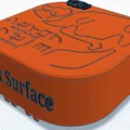 Nắp Tản Nhiệt Corsair Custom: Thiết Kế Mèo Độc Đáo Cho Dàn PC - Thumbnail 2