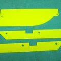 Nắp thay thế cho máy nhám băng/đĩa Ryobi BD4601G - Thumbnail 3