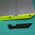 Nắp thay thế cho máy nhám băng/đĩa Ryobi BD4601G - Thumbnail 4