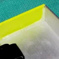 Nắp thay thế cho máy nhám băng/đĩa Ryobi BD4601G - Thumbnail 5