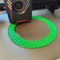 Vòng nổi cho bể cá - Giải pháp giữ khu vực cho cá ăn ngăn nắp - Thumbnail 2