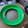 Vòng nổi cho bể cá - Giải pháp giữ khu vực cho cá ăn ngăn nắp - Thumbnail 3