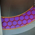 Vòng nổi cho bể cá - Giải pháp giữ khu vực cho cá ăn ngăn nắp - Thumbnail 4