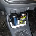 Khay đựng cốc (Cup Holder) cho xe Honda Civic in 3D cực tiện - Thumbnail 2