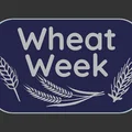 Bảng hiệu Wheat Week - Thumbnail 2