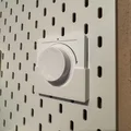 Giá treo module điều chỉnh độ sáng Yeelight cho bảng IKEA Skadis - Thumbnail 1