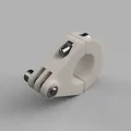 Adapter ghi-đông 22mm cho Beeline Moto 1 - Thumbnail 1