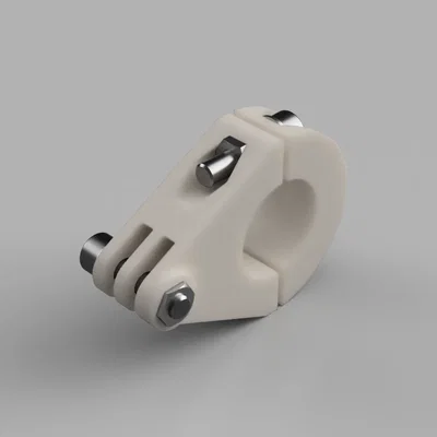 Adapter ghi-đông 22mm cho Beeline Moto 1