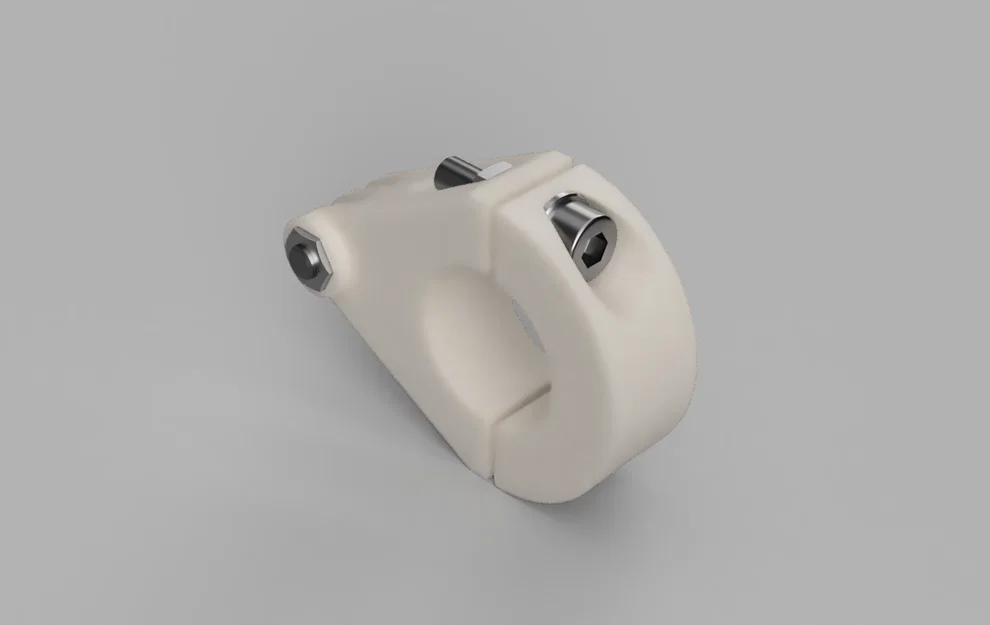 Adapter ghi-đông 22mm cho Beeline Moto 1 - Image 3