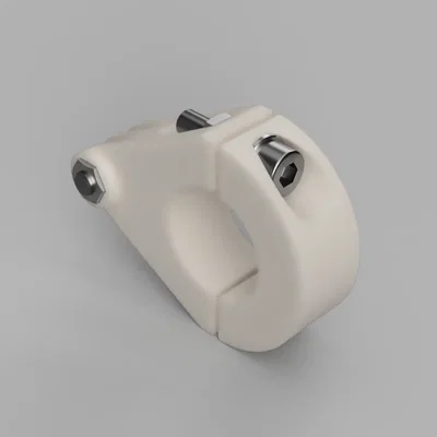 Adapter ghi-đông 22mm cho Beeline Moto 1