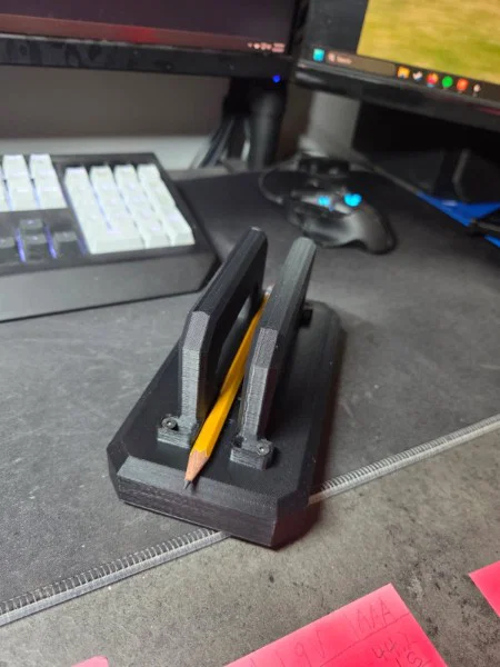 Giá đỡ laptop dựng đứng có chỉnh độ rộng, có thể tăng trọng (Weighted) - Image 2