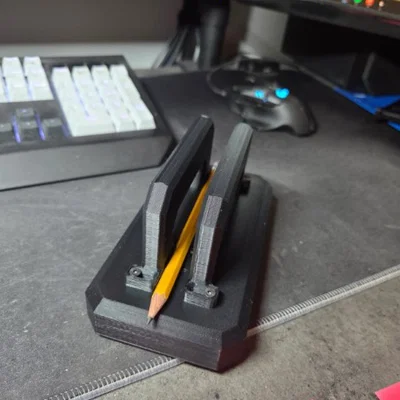 Giá đỡ laptop dựng đứng có chỉnh độ rộng, có thể tăng trọng (Weighted)