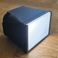 VIJIM VL100C Bouncer – Miếng Diffuser Làm Mềm Ánh Sáng LED - Thumbnail 1