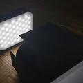 VIJIM VL100C Bouncer – Miếng Diffuser Làm Mềm Ánh Sáng LED - Thumbnail 3