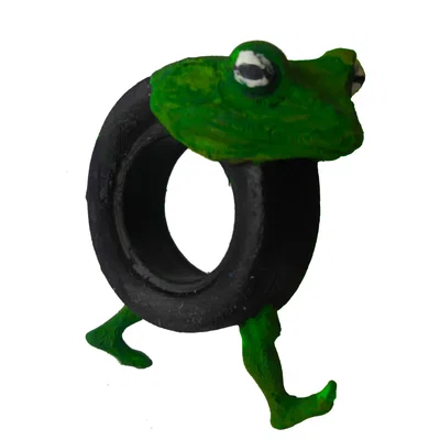 Boneka Ambalabu