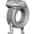 Boneka Ambalabu - Thumbnail 3