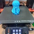 Guy Sensei – Mô hình 3D Naruto (Taijutsu master) - Thumbnail 6
