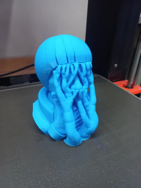 Guy Sensei – Mô hình 3D Naruto (Taijutsu master) - Image 7