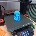 Guy Sensei – Mô hình 3D Naruto (Taijutsu master) - Thumbnail 8