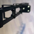 Giá giữ dây cáp 19-inch gắn rack - Thumbnail 3
