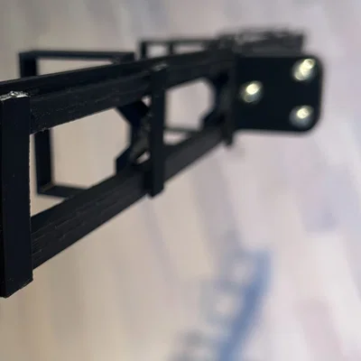 Giá giữ dây cáp 19-inch gắn rack