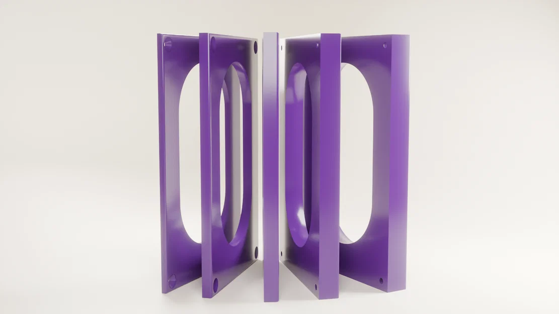 Spacers Stax SR 207 (Spacer 12/10/7/5/3mm) - Image 1