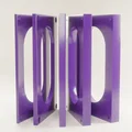 Spacers Stax SR 207 (Spacer 12/10/7/5/3mm) - Thumbnail 1