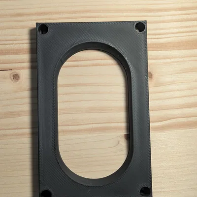 Spacers Stax SR 207 (Spacer 12/10/7/5/3mm)