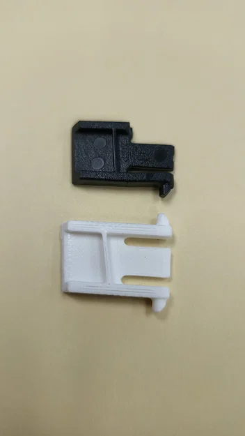 Chân đế thay thế 3D cho bàn phím HP KU-1156 bền chắc - Image 1