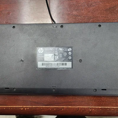 Chân đế thay thế 3D cho bàn phím HP KU-1156 bền chắc