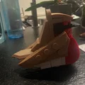Mô hình chú chim phong cách LEGO (LEGO bird) trang trí độc đáo - Thumbnail 4