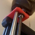 Mod Top Z lắp vòng bi 608ZZ cho SOVOL SV06 Plus - Thumbnail 1