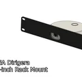 IKEA Dirigera 10-inch Rack Mount - Thumbnail 1